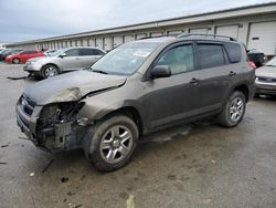 Toyota rav4 salvage cars for sale: 2012 Toyota Rav4