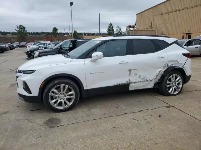 2019 Chevrolet Blazer 3LT