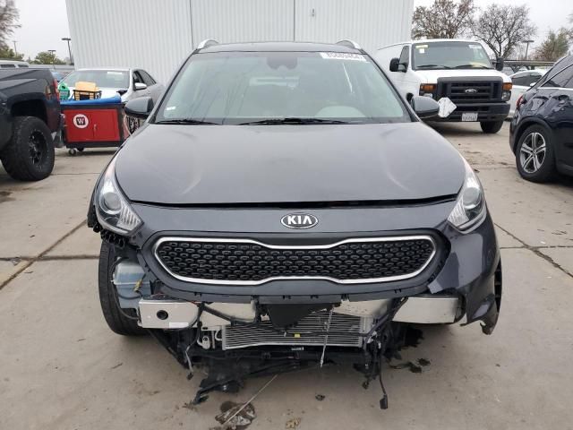 2019 KIA Niro LX