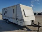 2001 Sportsmen Travel Trailer