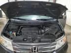 2011 Honda Odyssey Touring