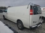 2012 GMC Savana G2500