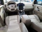 2007 Mercury Mariner Luxury