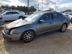 2011 Ford Fusion SEL en venta en China Grove, NC