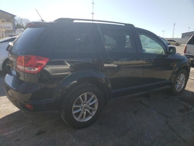 2013 Dodge Journey SXT