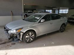 Nissan Vehiculos salvage en venta: 2021 Nissan Altima SV