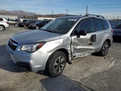 2017 Subaru Forester 2.5I en venta en Sun Valley, CA