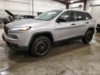 2015 Jeep Cherokee Sport