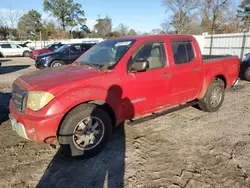 Suzuki Vehiculos salvage en venta: 2009 Suzuki Equator Base