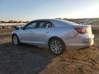 2013 Chevrolet Malibu LTZ