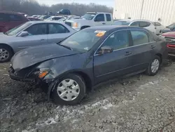 2004 Honda Accord LX en venta en Windsor, NJ