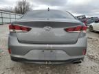 2018 Hyundai Sonata ECO