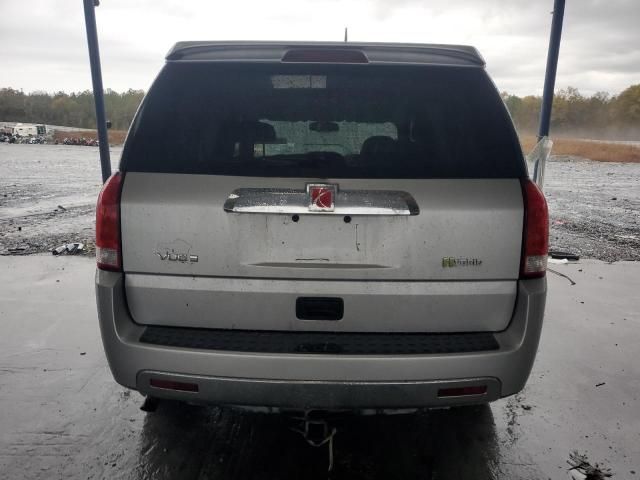 2007 Saturn Vue Hybrid