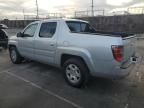 2008 Honda Ridgeline RTL