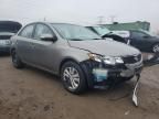 2010 KIA Forte EX