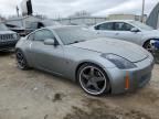 2004 Nissan 350Z Coupe