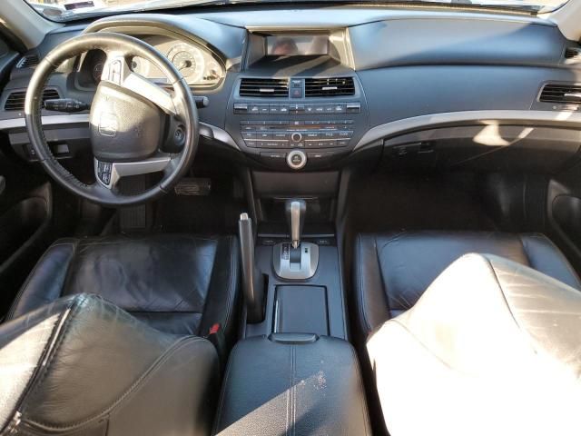 2009 Honda Accord EXL