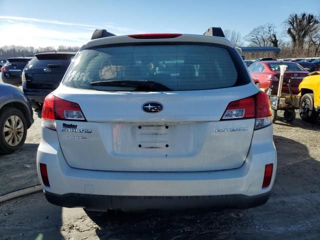 2014 Subaru Outback 2.5I