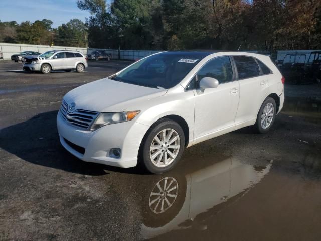 2010 Toyota Venza