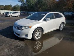 2010 Toyota Venza en venta en Shreveport, LA