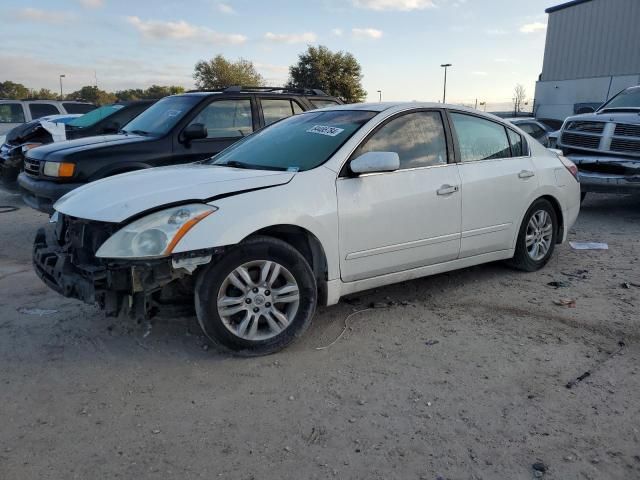 2011 Nissan Altima Base