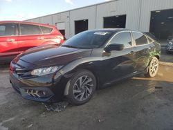 Run And Drives Cars for sale at auction: 2017 Honda Civic EX