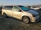 2014 Dodge Grand Caravan R/T