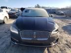 2020 Lincoln MKZ Reserve