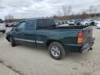 2002 GMC New Sierra C1500