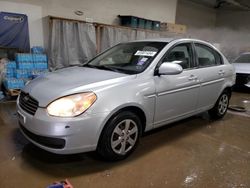 2009 Hyundai Accent GLS en venta en Elgin, IL