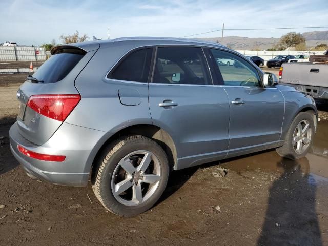 2010 Audi Q5 Premium Plus