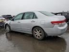 2003 Honda Accord EX