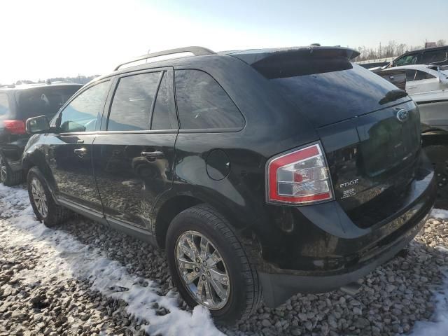 2010 Ford Edge SEL