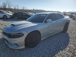 Dodge salvage cars for sale: 2022 Dodge Charger GT