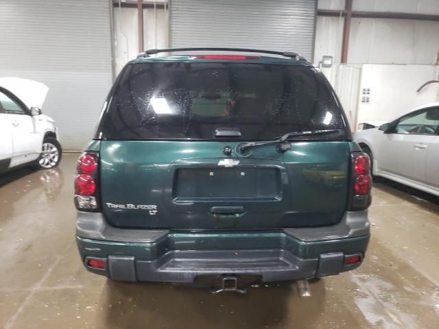 2005 Chevrolet Trailblazer LS