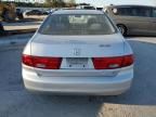 2005 Honda Accord EX