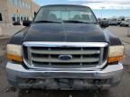 1999 Ford F250 Super Duty