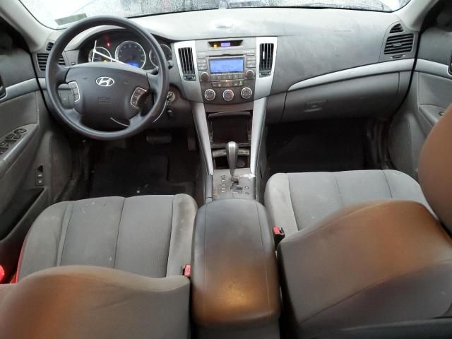 2009 Hyundai Sonata GLS