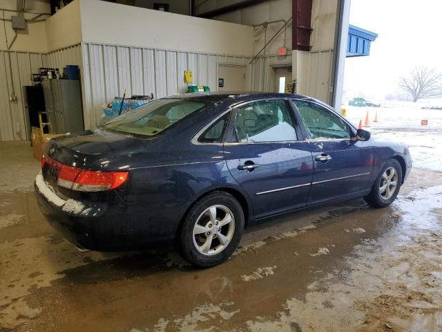 2007 Hyundai Azera SE