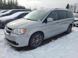 2017 Dodge Grand Caravan SE en venta en Bowmanville, ON