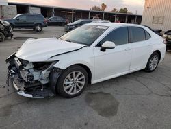 Run And Drives Cars for sale at auction: 2022 Toyota Camry LE