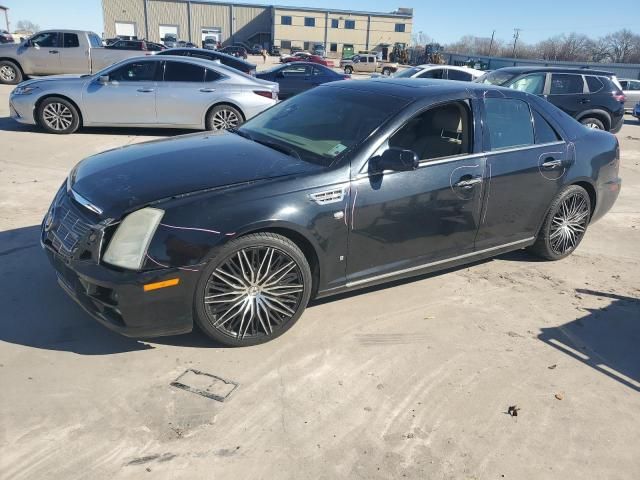 2008 Cadillac STS