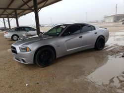 Dodge salvage cars for sale: 2014 Dodge Charger R/T