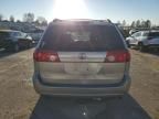 2006 Toyota Sienna XLE