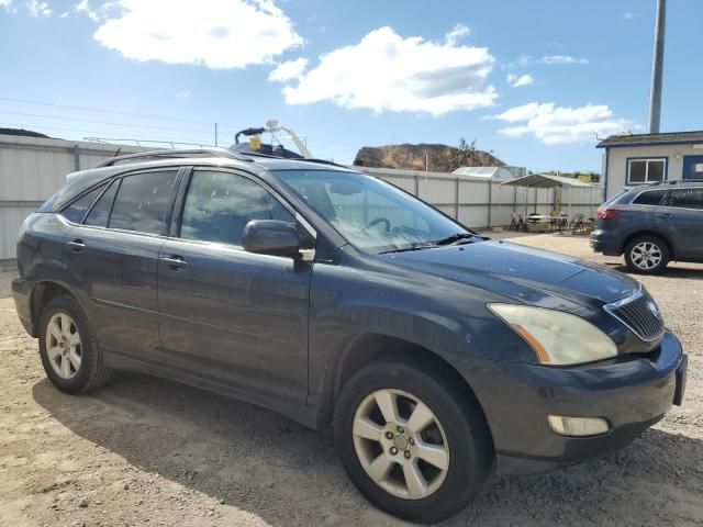 2006 Lexus RX 330