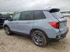 2022 Honda Passport EXL