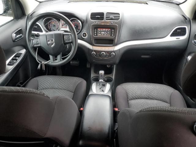 2014 Dodge Journey SXT