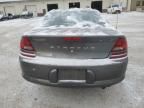 2004 Dodge Stratus SXT