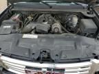 2009 GMC Sierra K1500 SLT