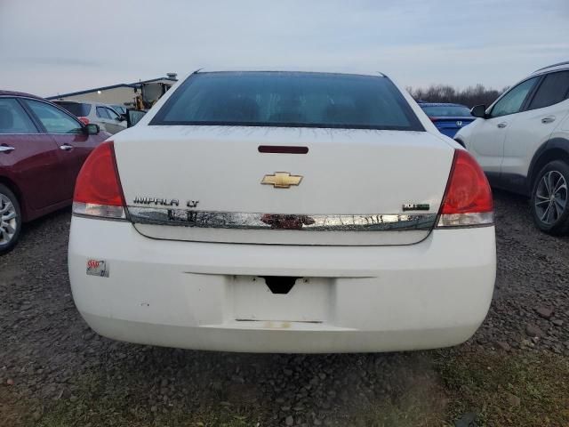 2010 Chevrolet Impala LT